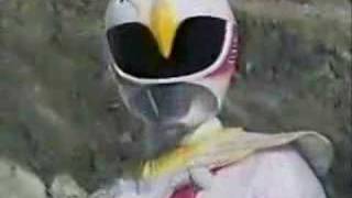 Power Rangers Condor Force  Abertura  LONG VERSION [upl. by Armond]