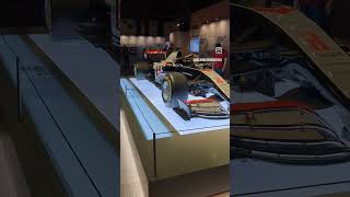 F1 Exhibition Toronto f1exhibition formula1 redbullracing scuderiaferrari mercedesf1 [upl. by Hew]