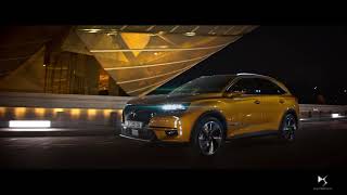 DS 7 CROSSBACK NL Movie 3 [upl. by Curcio]