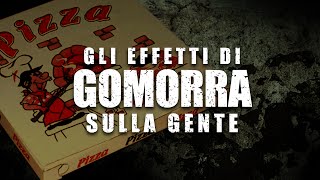 The Jackal  gli effetti di GOMORRA LA SERIE sulla gente 1 [upl. by Claire]