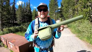 Orvis Encounter Fly Rod Outfit Review [upl. by Eniawtna]