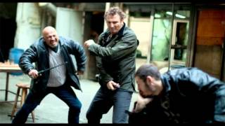 96 Hours  Taken 2 Kinoreview  Kritik zum Actionkracher [upl. by Dlaregztif]