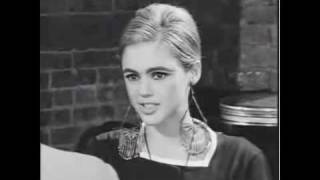 Edie Sedgwick  Interview [upl. by Lap]