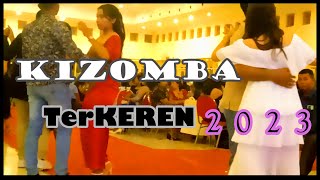 Dansa Kizomba KEREN 2023 [upl. by Anelra]