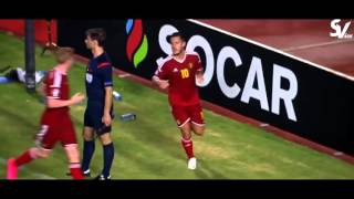 Eden Hazard ● Best Dribbling Skills Goals Ever ● Belgium HD [upl. by Ecertap]