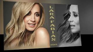 LARA FABIAN QUEDATE [upl. by Eijneb]