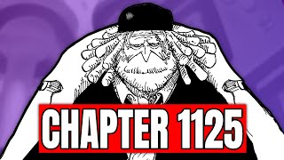 WHAT DEATH MEANS  One Piece 1125 Discussion amp Review [upl. by Jaime]