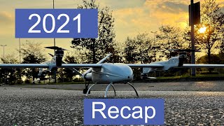 2021 Songbird Highlights  Car Chase LongRange Inspections Hot and Cold Drone Flights [upl. by Ban859]