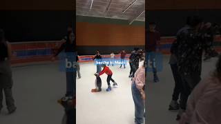 ice skating like subscribe share trand gurgaon [upl. by Feldt140]