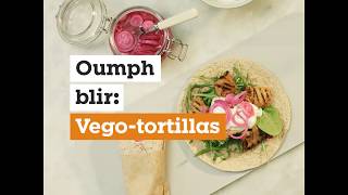 Oumph tortilla [upl. by Ysle]