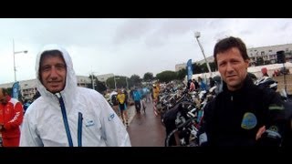 Triathlon de Royan Edition 2013 Par Cormaris Triathlon [upl. by Fairlie]