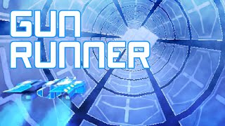 Gun Runner Gameplay Trailer [upl. by Ebenezer]