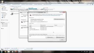 como desfragmentar un disco duro windows 7 [upl. by Annav]