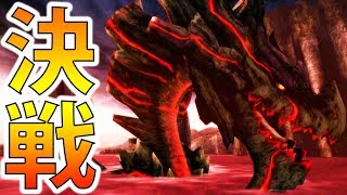 【MH3GHD】ラスボス！『グラン・ミラオス』PART49【モンハン3G実況】 [upl. by Hali]