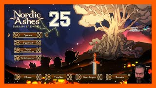 NORDIC ASHES RELEASE ☄️ 25  Gameplay  PC  Lets Play  German  Deutsch [upl. by Saire287]