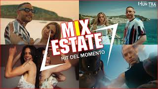 MUSICA ESTATE 2022 🏖️ TORMENTONI DELL ESTATE 2022 🔥 HIT DEL MOMENTO 2022 ❤️ TOP HITS ESTIVE 2022 [upl. by Assert]