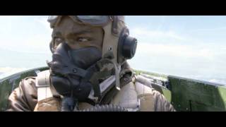 Red Tails Teaser Theatrical Trailer [upl. by Dace378]