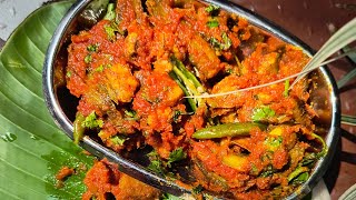 easy pizy Bambi maachh🐟👩‍🍳 2minrecipe bengalidish likeandsubscribe [upl. by Thema]