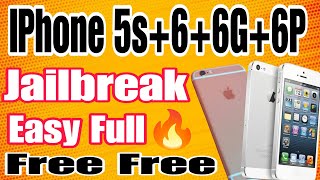 IPhone 5s 6 6G 6P Jailbreak Error 31 Error 20 Fix 100℅ Fix By Gsm Moazzam Unlocking [upl. by Nunciata640]