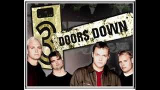 3 Doors Down  Here Without You Backing Track [upl. by Giles]