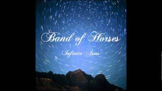 Band of Horses  Laredo [upl. by Divadnhoj]