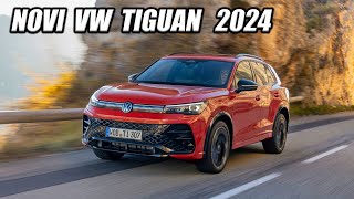 NOVI Volkswagen Tiguan je u prodaji [upl. by Putnem]