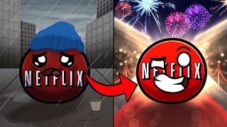 The Rise of Netflix [upl. by Noland]