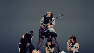 BANDMAID  DOMINATION Official Music Video [upl. by Carhart833]