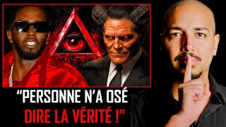 Le Secret Obscur de Diddy  La Vérité Explosive qui Terrorise Hollywood  H5 Motivation [upl. by Krebs]