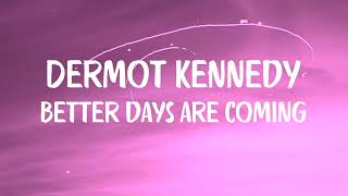 Dermot Kennedy  Better Days  Lightmind Music cello arrangement  rework with lyrics [upl. by Coniah]