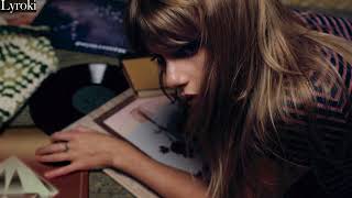 Taylor Swift Labyrinth مترجمة [upl. by Templer758]