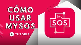 ¡VOLVEMOS A JAPÓN  Cómo utilizar la web o App de MySOS [upl. by Evy72]