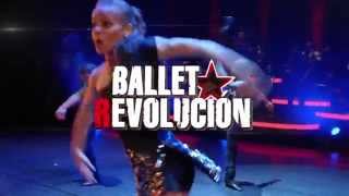 Ballet Revolución  New 2015 Production [upl. by Beniamino324]