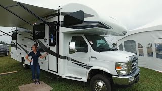 2019 Jayco Greyhawk 31F [upl. by Tonl]