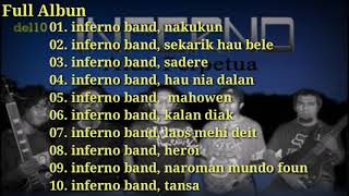 Inferno Band Full Albun Timor Leste 🎸🔥 [upl. by Henley]