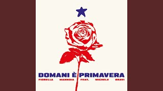 DOMANI È PRIMAVERA [upl. by Assirt513]