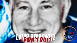 David BerkowitzI Didnt Do It davidberkowitz sonofsam [upl. by Mitzi602]