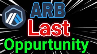 ARB Coin Price Prediction update Arbitum ARB News Today [upl. by Azial]