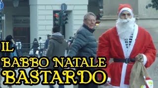 IL BABBO NATALE CATTIVO   Kevin Believe [upl. by Lenod]