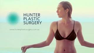 Hunter Plastic Surgery CoolSculpting TV ad  2016 [upl. by Lederer626]