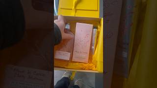 l’occitane loccitane perfume life lifestyle elegant [upl. by Wieche]