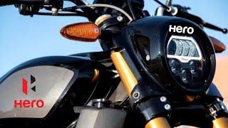 Top 03 Hero Upcoming New Bikes Launch In 2024 India  Hero Upcoming Bikes 2024  Upcoming Hero Bikes [upl. by Nerag]