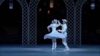 Royal Ballet  Range of Repertoire [upl. by Resaec]