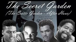 Quincy Jones  Secret Garden [upl. by Etnoj]