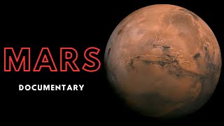 THE MARS  Secrets and Facts  Documentary [upl. by Bertie]