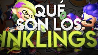 ¿QUÉ SON LOS INKLINGS [upl. by Anceline]