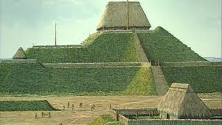 Illinois Adventure  1308 quotCahokia Moundsquot [upl. by Montagu169]