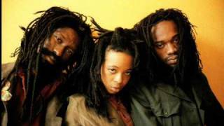 Black Uhuru  Thievery Corporation [upl. by Arreit]