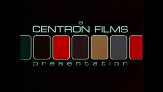 Centron Films Presentation Logo 1981 [upl. by Nawk327]