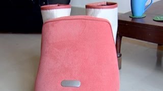 Osim Usqueez Air Review [upl. by Hallerson]